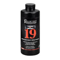 Alliant RELODER 19 Smokeless Powder 5lb