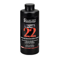 Alliant RELODER 22 Smokeless Powder 5lb