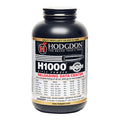 Hodgdon H1000 Smokeless Powder 1lb