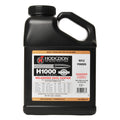 Hodgdon H1000 Smokeless Powder 8lb