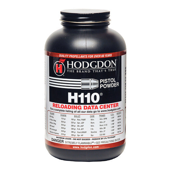 Hodgdon Basic Reloading Manual 2026 - Hodgdon, IMR, Winchester