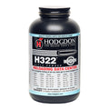 Hodgdon H322 Smokeless Powder 1lb