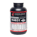 Hodgdon H4831 Smokeless Powder 1lb