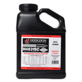 Hodgdon H4831-SC Smokeless Powder 8lb