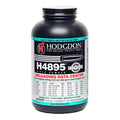Hodgdon H4895 Smokeless Powder 1lb