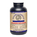 Hodgdon International Smokeless Powder 14oz