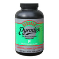 Hodgdon Pyrodex P Black Powder Substitute 1lb