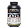 Hodgdon US869 Smokeless Powder 1lb