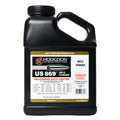 Hodgdon US869 Smokeless Powder 8lb