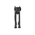 HARRIS BIPOD SERIES 1A2 SOLID BASE 12-25" 16oz