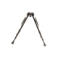 HARRIS BIPOD SERIES 1A2 SOLID BASE 13.5-27" 19oz