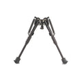 HARRIS BIPOD SERIES 1A2 SOLID BASE 6-9" 10oz