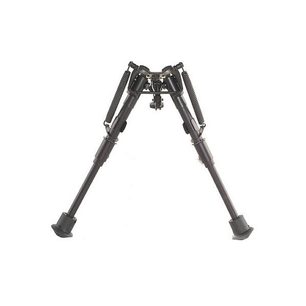 HARRIS BIPOD SERIES 1A2 SOLID BASE 6-9" 10oz