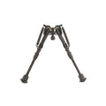 HARRIS BIPOD SERIES 1A2 SOLID BASE 6-9" LEG NOTCH