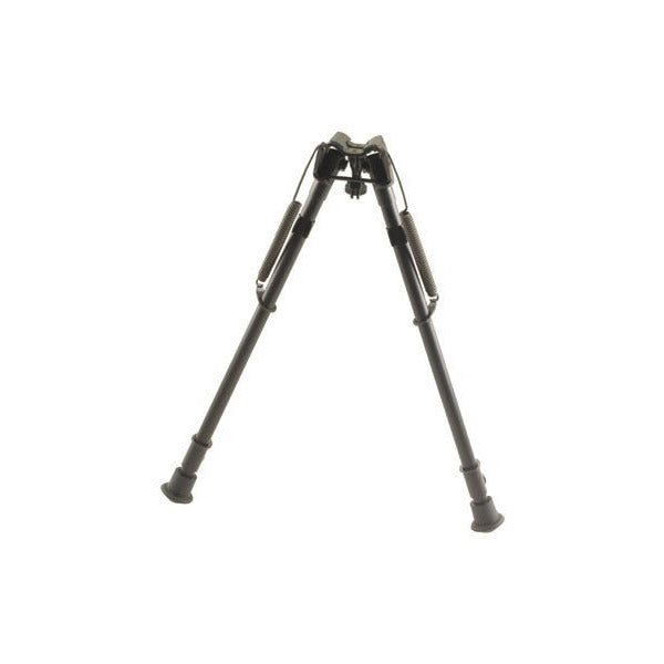 HARRIS BIPOD SERIES 1A2 SOLID BASE 13.5-23" 13oz