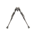 HARRIS BIPOD SERIES 1A2 SOLID BASE 9-13" 11oz