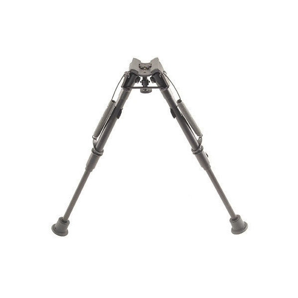 HARRIS BIPOD SERIES 1A2 SOLID BASE 9-13" 11oz