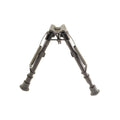 HARRIS BIPOD SERIES 1A2 SOLID BASE 9-13"LEG NOTCH