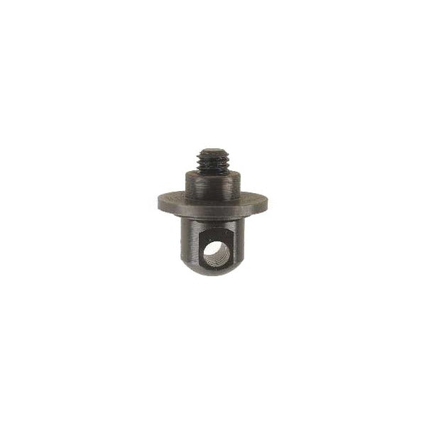 HARRIS FLANGE NUT 5/8"RND HEAD FOR PLASTIC STOCK