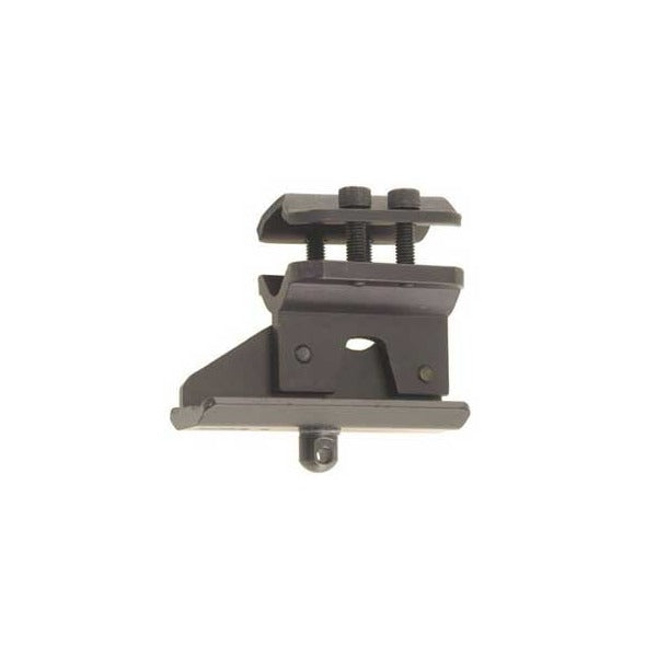 HARRIS ADAPTER BBL CLAMP FITS .55-.812d BBL