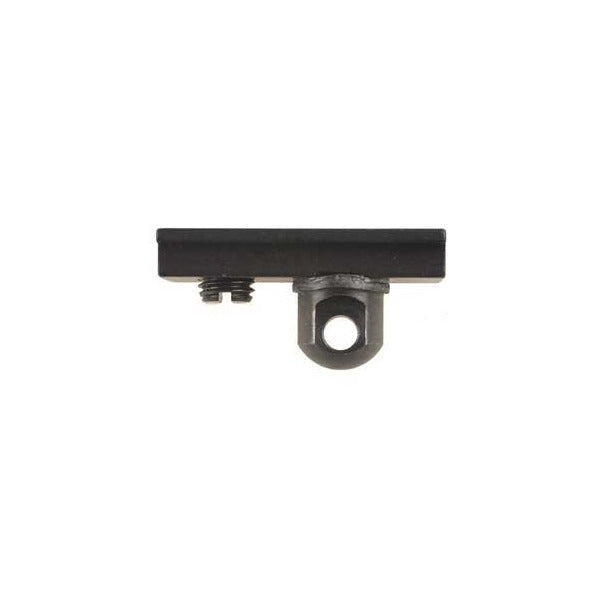HARRIS RAIL ADAPTER FOR EUROPEAN RAILS