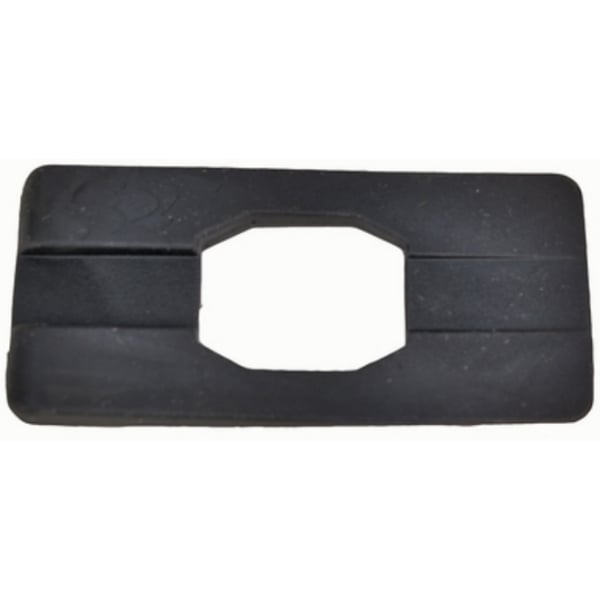 HARRIS RUBBER SPACER FOR THIN FORE ENDS