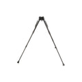 HARRIS BIPOD SERIES S HINGED BASE 12-25" 20oz