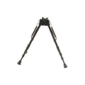 HARRIS BIPOD SERIES S HINGED BASE 13.5-27" 22oz