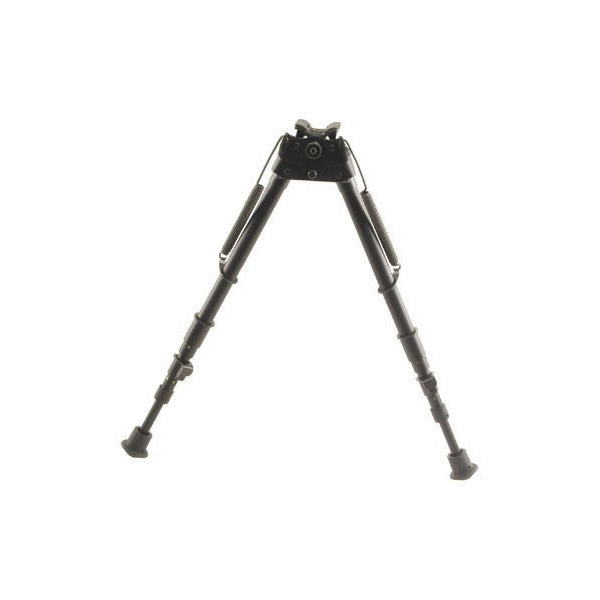 HARRIS BIPOD SERIES S HINGED BASE 13.5-27" 22oz