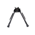 HARRIS BIPOD SERIES S HINGED BASE 9-13" 15oz