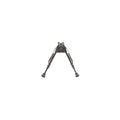HARRIS BIPOD SERIES S HINGE BASE 9-13"LEG NOTCH