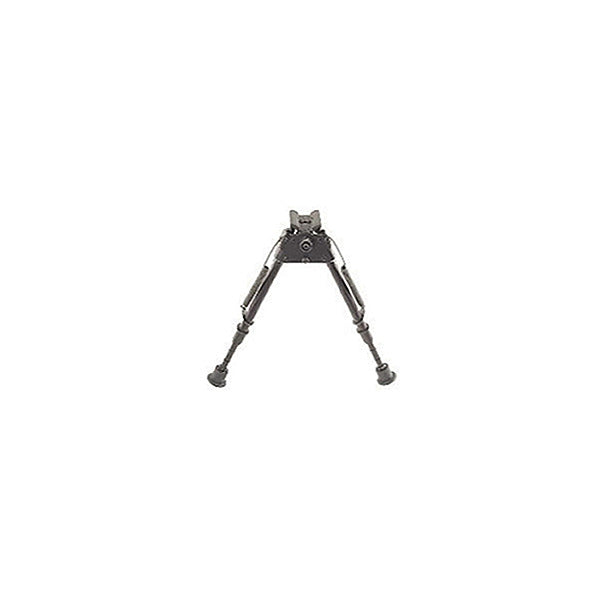 HARRIS BIPOD SERIES S HINGE BASE 9-13"LEG NOTCH