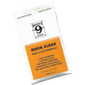 HOPPES CLOTH RUST & LEAD REMOVER NON-ABRASV 10/CS