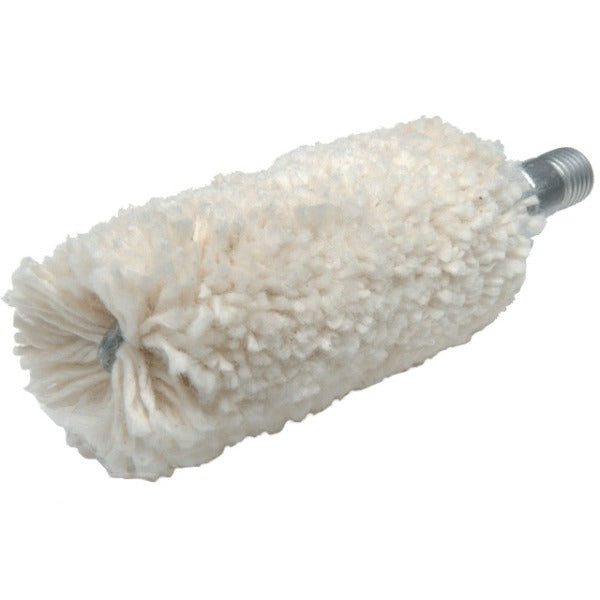 HOPPES SWAB COTTON 22- 270cal 10/CS