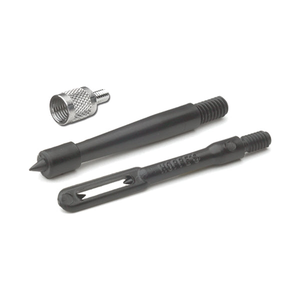 HOPPES ADAPTOR RIFLE TO SHOTGUN 10/CS