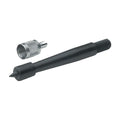 HOPPES 30cal KNOB END 10/CS