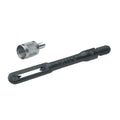 HOPPES 16-12ga SLOTTED END 10/CS