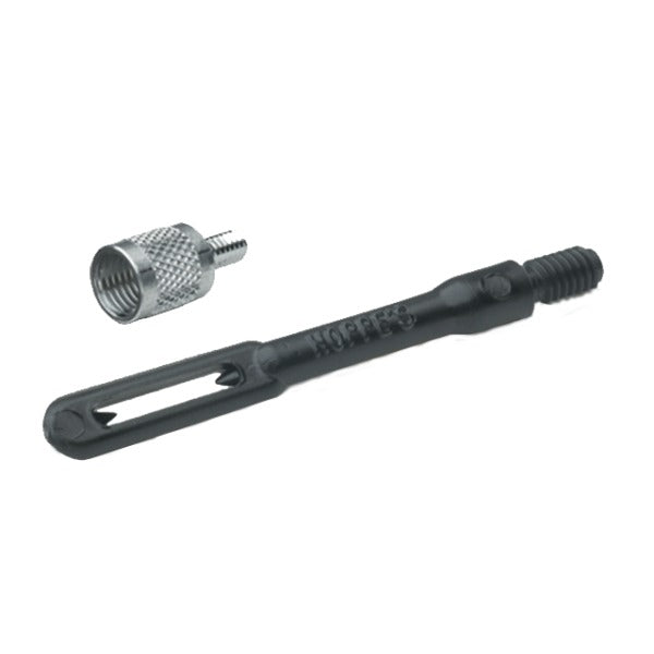 HOPPES 22cal SLOTTED END 10/CS