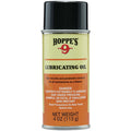 HOPPES LUBRICATING OIL 4oz AEROSOL 10/CS