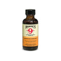 HOPPES #9 POWDER SOLVENT 2oz BOTTLE 10/CS