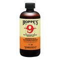 HOPPES #9 POWDER SOLVENT 16oz BOTTLE 10/CS
