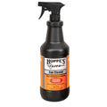 HOPPES ELITE GUN CLEANER 32oz BOTTLE 6/CS