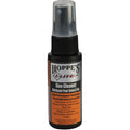 HOPPES ELITE GUN CLEANER 4oz BOTTLE 12/CS