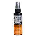 HOPPES ELITE GUN OIL 4oz BOTTLE 12/CS