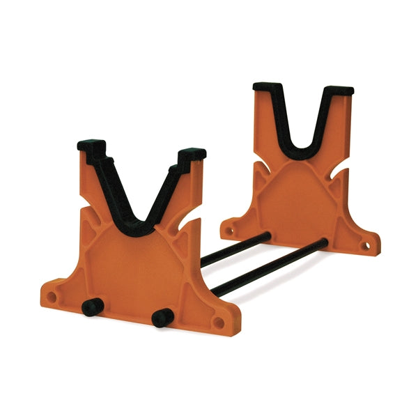 HOPPES CLEANING CRADLE HOLDS ANY LONG GUN