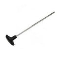 HOPPES ROD ALL PISTOL CAL ALUMINUM 10/CS