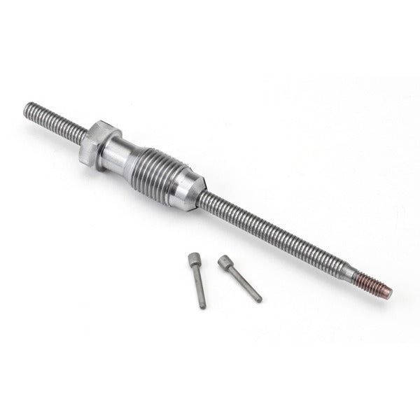 Hornady Custom Grade Die Zip Spindle Kit for Bottle Neck Cartridges