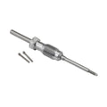 Hornady Custom Grade Die Zip Spindle Kit 17 - 20 Caliber Rifle