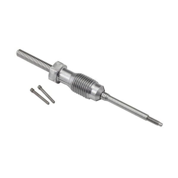 Hornady Custom Grade Die Zip Spindle Kit 17 - 20 Caliber Rifle