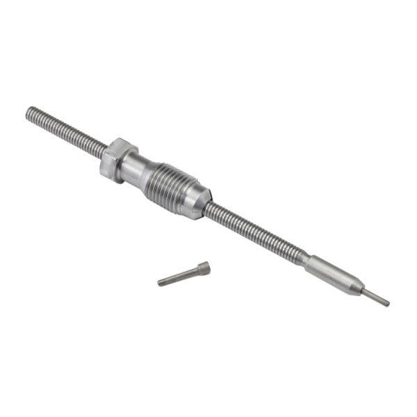 Hornady Custom Grade Die Zip Spindle Kit for Straight Wall Cases